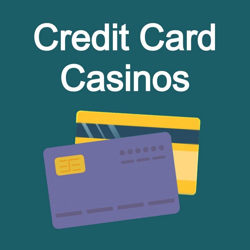 Charge Card Online Casinos Charge Card Online Casinos