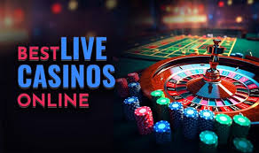 Best Live Roulette Casinos in the UK Top Picks for 2023 Best Live Roulette Casinos in the UK Top Picks for 2023
