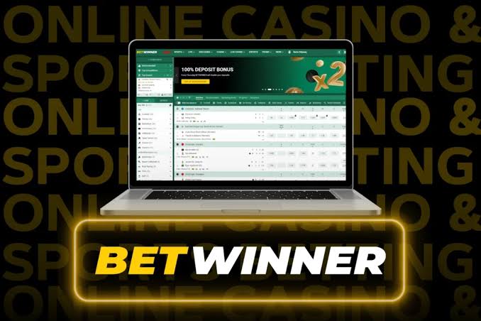 BetWinner Online Bookmaker Your Gateway to Exciting Betting Experiences