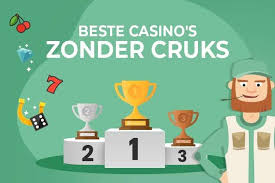 Ontdek de Voordelen van Casino zonder CRUKS met iDEAL -375542526