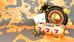 Unveiling the Excitement of Winberry Casino Your Ultimate Gaming Destination