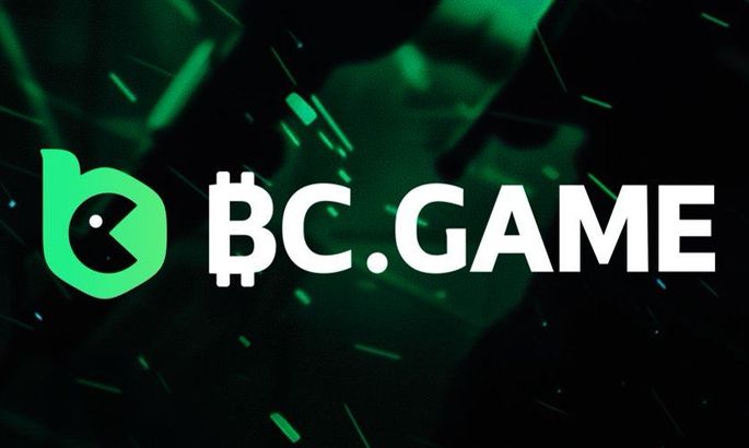 Join the Excitement Explore BC.Game Today!