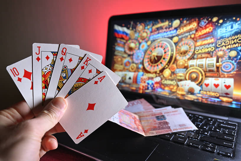 Slot Online Scopri il Mondo delle Slot Machine Virtuali 1904123193
