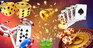 The Ultimate Gaming Experience at Aztec Paradise Casino