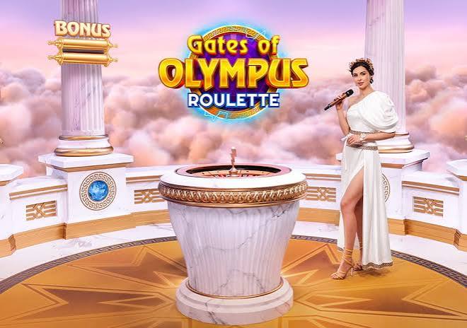 Gates of Olympus En Episk Rejse gennem Mytologi og Spil 788918109