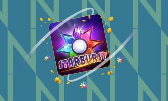 Starburst Anmeldelse En Fuldendt Slotoplevelse